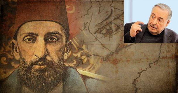 Kırkambar (Son İmparator hangi Padişahtı)